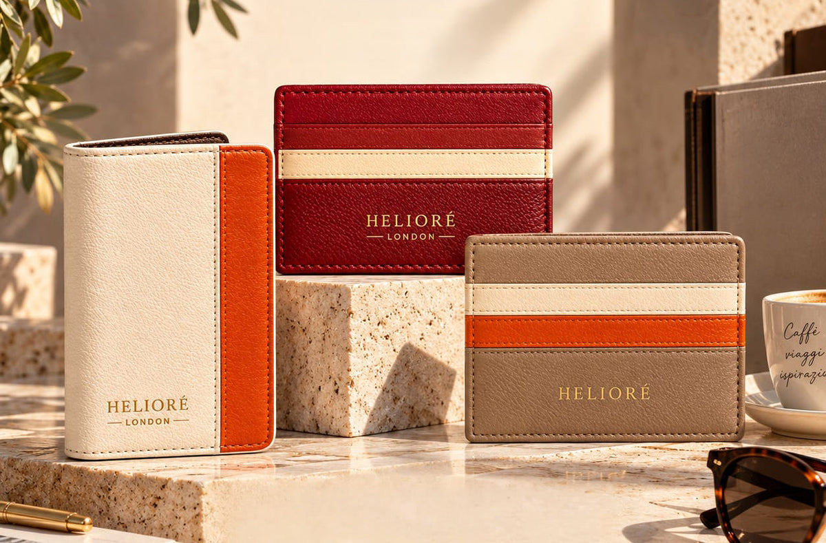 Leather Collection