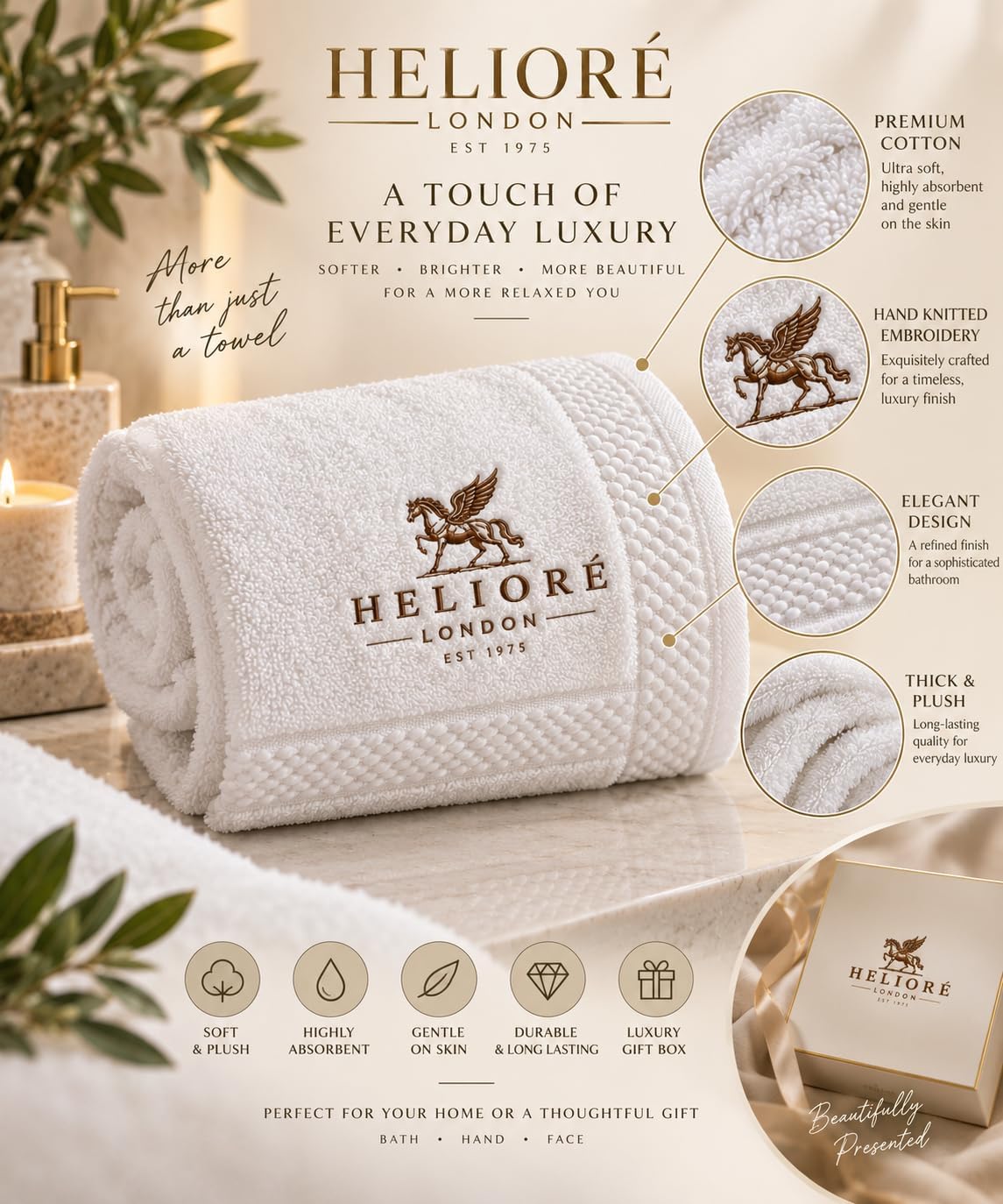 Luxe Collection