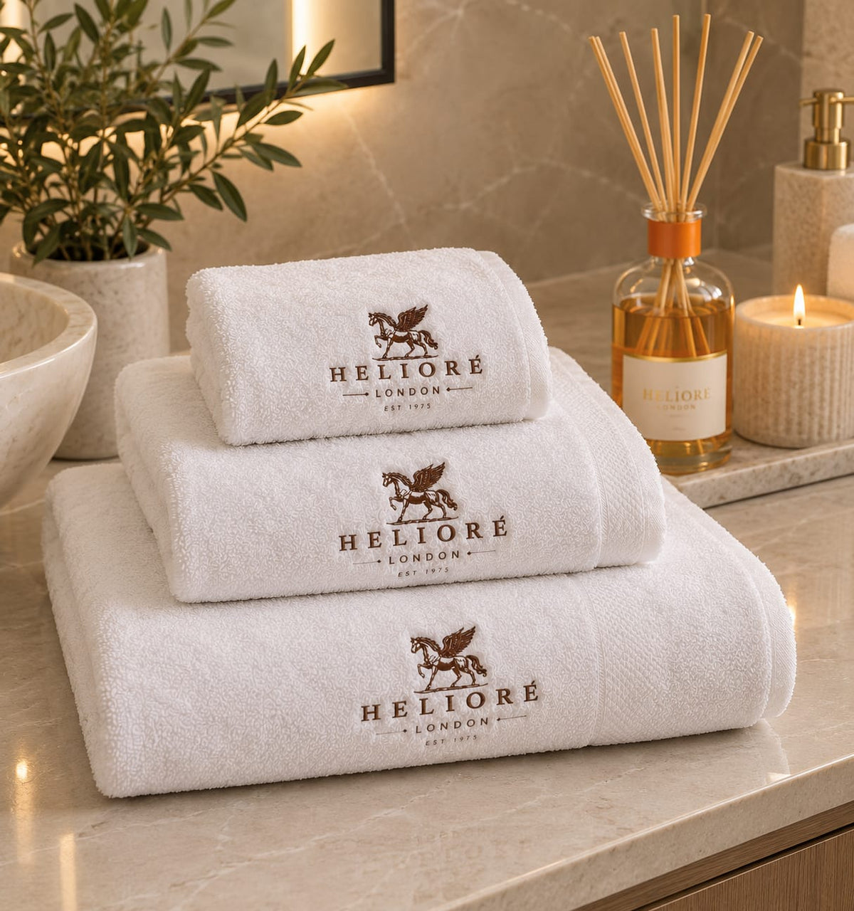 Luxe Collection