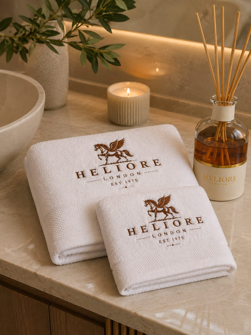 Luxe Collection